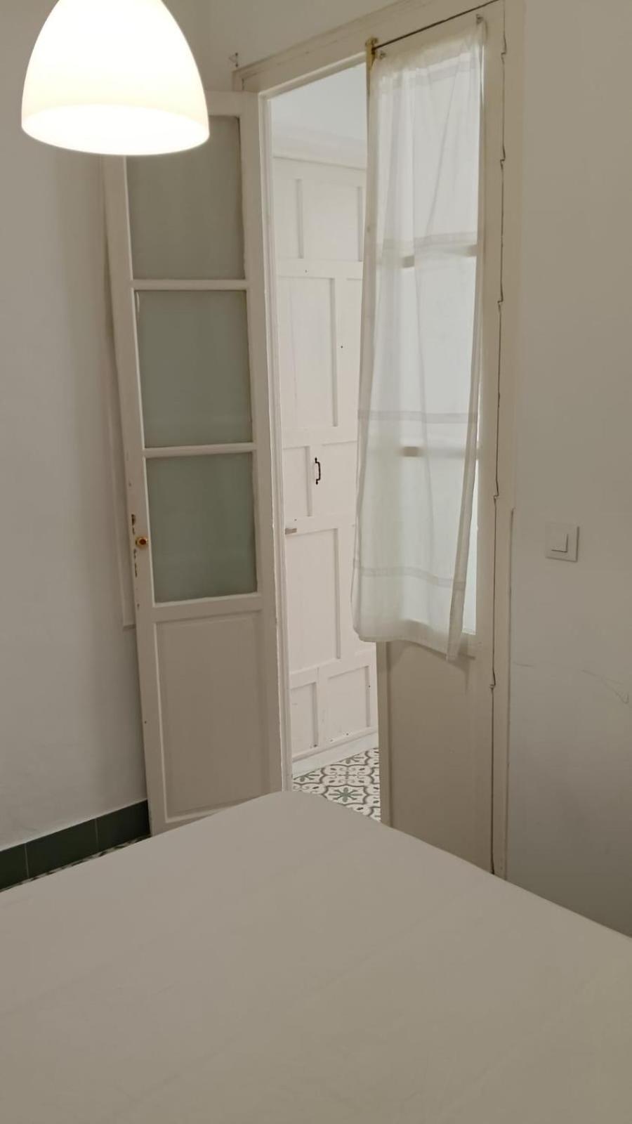 California Apartament Dos De Mayo Sevilla Eksteriør bilde