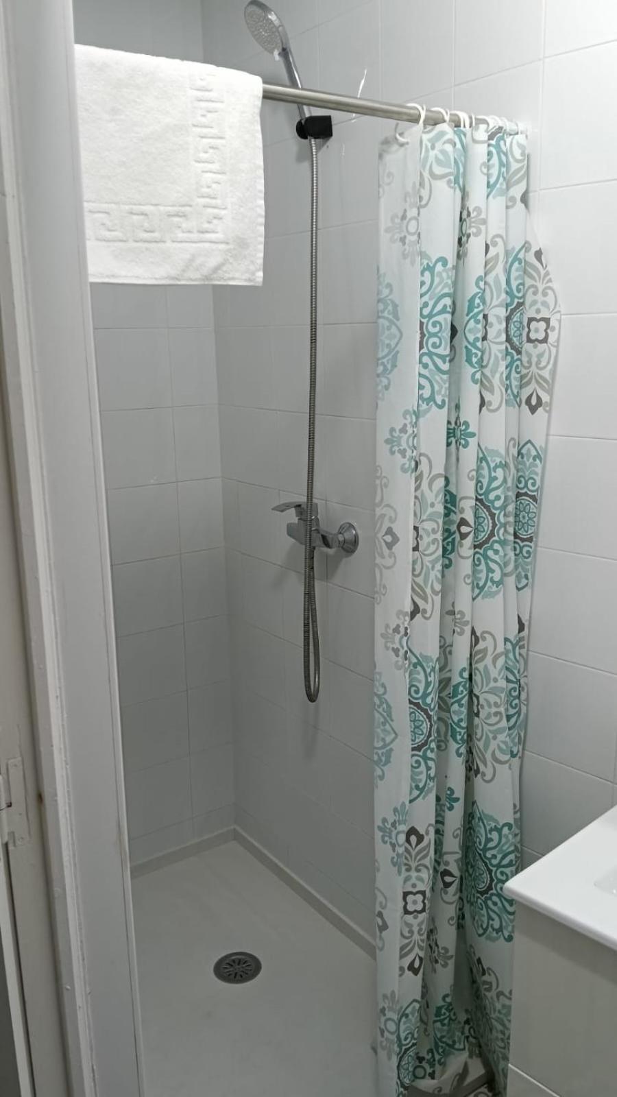 California Apartament Dos De Mayo Sevilla Eksteriør bilde